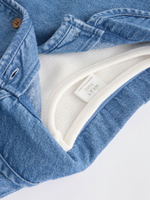 Комплект из трех предметов Next N75-967, Синий, Бежевый