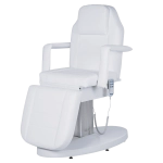 Косметологическое кресло Элегия-03 на колонне (Элегия-2), 3 мотора (РУ)