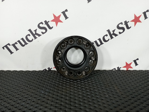 Демпфер коленвал 2018г.