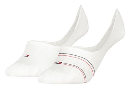 Теннисные носки Tommy Hilfiger Women Footie 2P