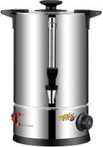 Кипятильник 25л Crazy Pan CP-WBH25