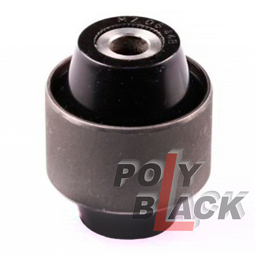 Полиуретановый сайлентблок передней подвески, нижнего рычага, задний(Кратность 1 шт) MZ06448