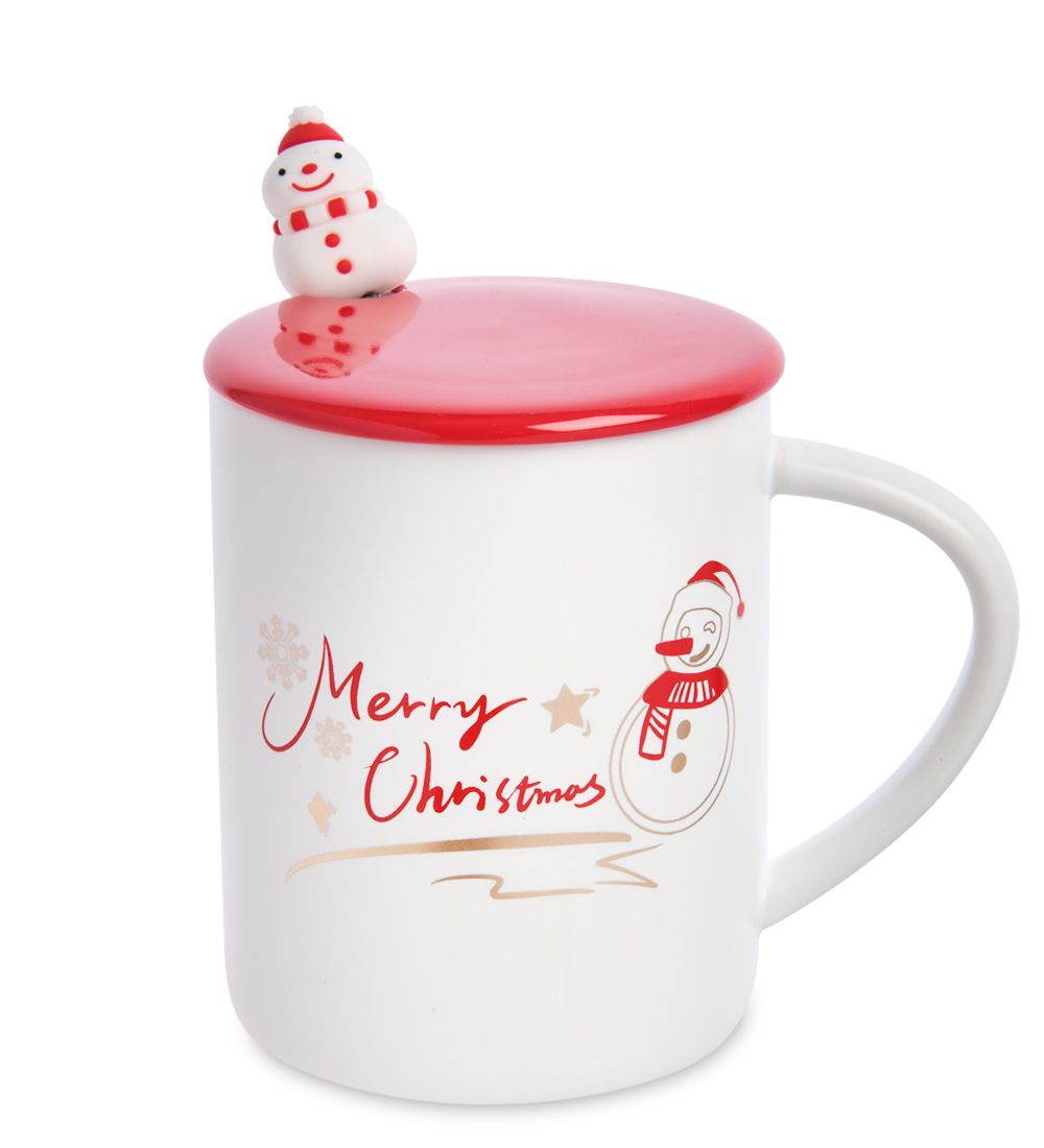 GAEM Art MUG-332/4 Кружка «Рождество»