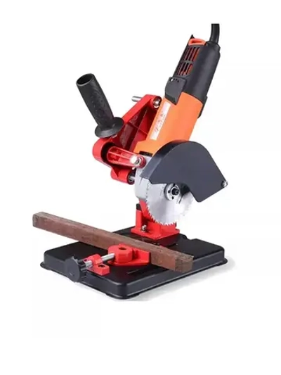 Allsome Стойка для УШМ BG-6125C