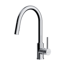 Смеситель Shinagawa-SB-C латунь/хром