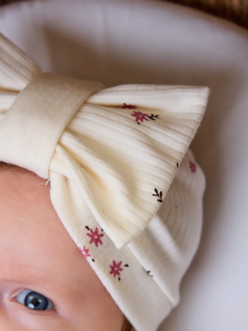 Слип для новорожденных девочек