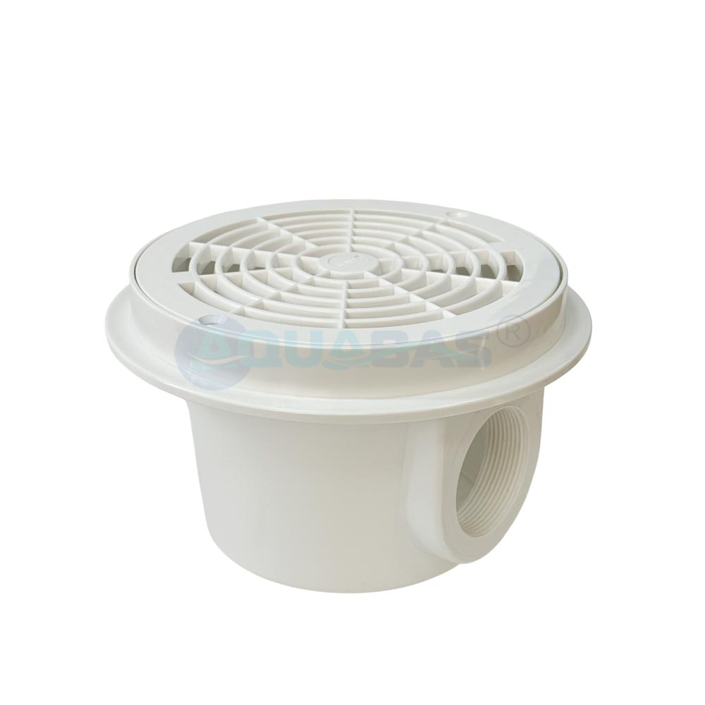 Донный слив Gemas 1 1/2" ВР (плитка) (04141T1)