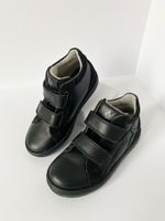 Кожаные кеды Naturino, 27