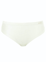 Трусики-слип со средней линией талии Perfect Day (Размер: M) (Цвет: телесный)