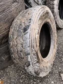 385/65R22.5 Bridgestone M-Trailer 001 шина б/у