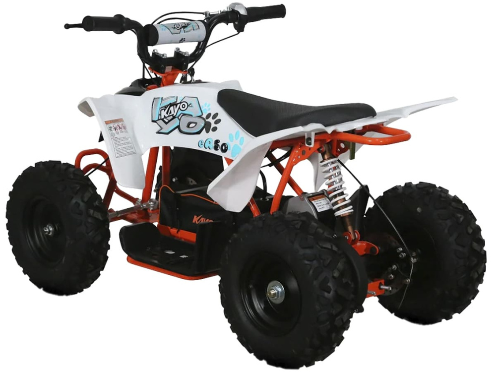 Квадроцикл KAYO еA50 (2024 г.)