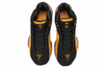 Кроссовки Nike Shox Bb4 University Gold