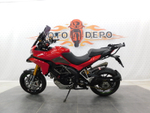 Ducati Multistada 1200 S 038136