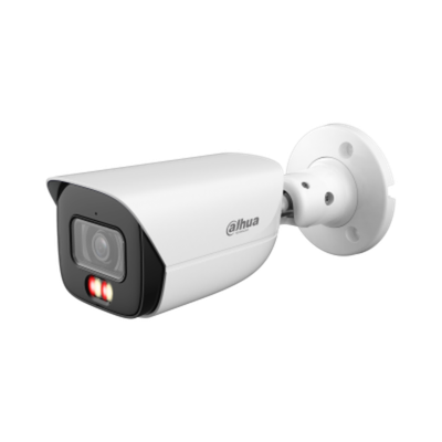 DH-IPC-HFW3449EP-S-IL-0280B Уличная цилиндрическая IP-видеокамера с ИИ