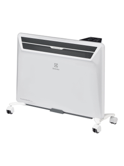 Комплект Electrolux Air Gate Transformer с блоком управления и шасси ECH/AG2-1000 T-TUE4 (электр)