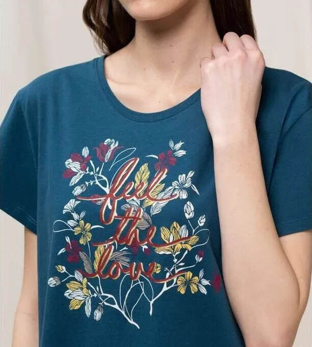 Сорочка Triumph Nightdresses NDK 01