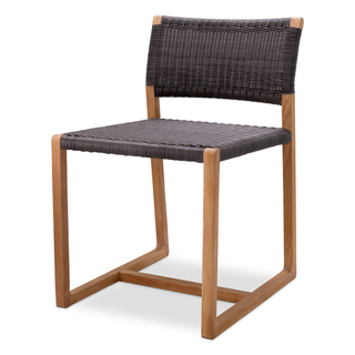 Уличный стул Dining Chair Griffin арт.117228