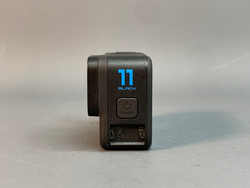 GoPro Hero 11 Black разбит экран