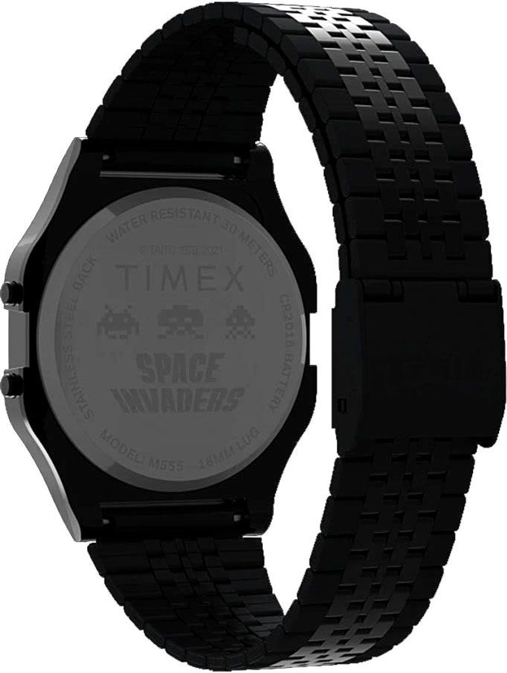 Мужские наручные часы Timex TW2V30200