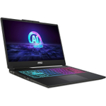 Ноутбук MSI Cyborg 15 AI A1VEK-244XRU Intel Core Ultra 7 155H, 16Gb, SSD512Gb, RTX4050 6Gb, 15.6" IPS 1920x1080 144Hz NoOS