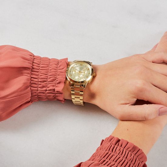 Женские часы Michael Kors MK6588