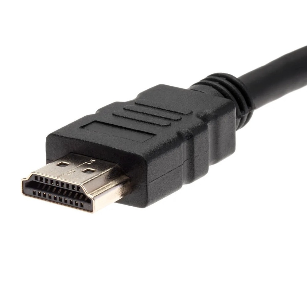 Кабель HDMI x HDMI -5.0 м. 5BITES APC-005-050 (Ver 1.4B3D)