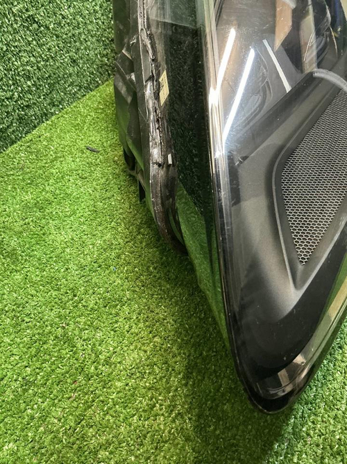 Фара левая Porsche Cayenne 3 PO536 (2017-2023) LED