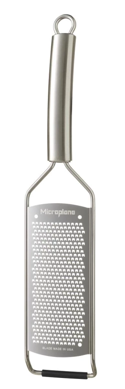Microplane Профессиональная мелкая терка EAN 098399590042