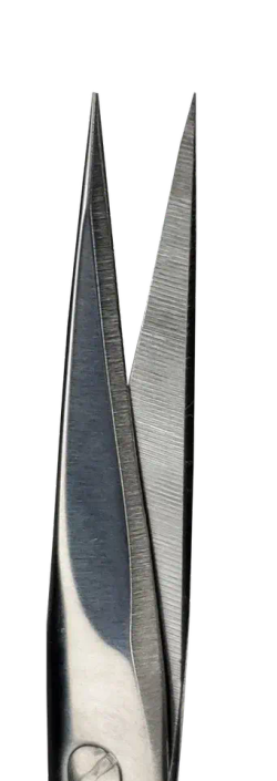 Ножницы универсальные прямые CLASSIC 31 TYPE 1 STALEKS