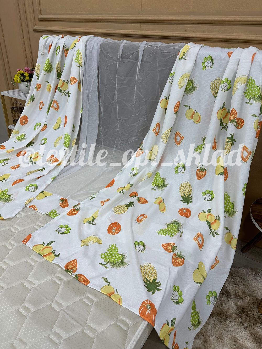 Набор Кух ШТОР ТЮЛЬ ЛИКВИ!