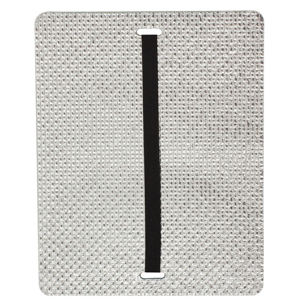 Сиденье туристическое Металлик