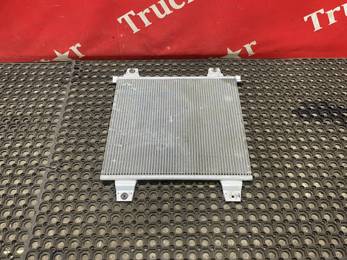 Радиатор кондиционера 2019г