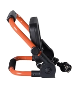 Прожектор интегрированный, STATO N LED 50W-B