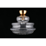 Потолочный светильник Aployt Liana APL.303.07.01