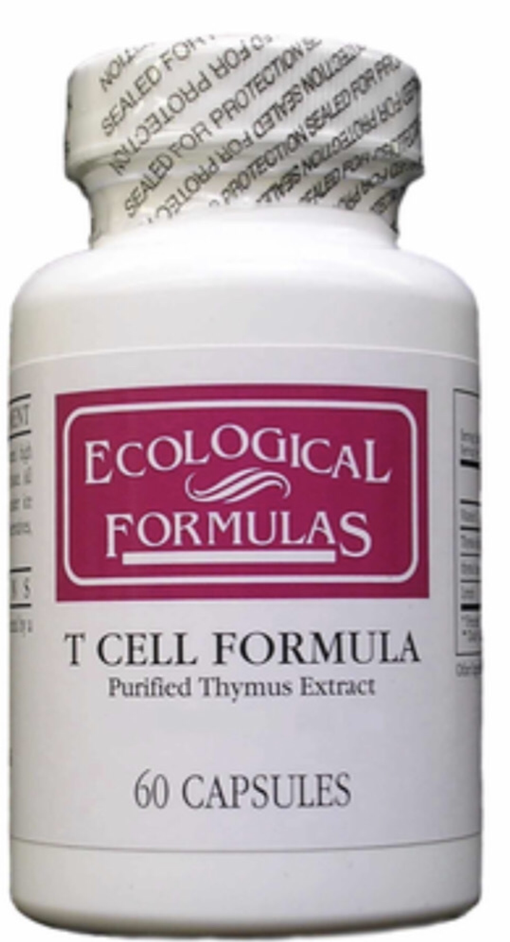 T Cell formula 60 cap