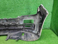 Бампер передний Range Rover Vogue 4 L405 (12-17)