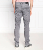 джинсы track Pepe Jeans London - серый(PM206328UF9)