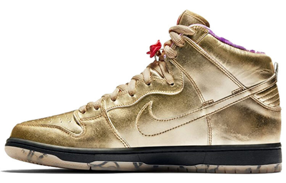 Кроссовки Nike Dunk Sb Humidity