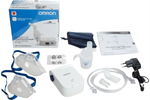 Компрессорный ингалятор небулайзер Omron Comp Air NE-C21 Basic