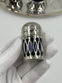 Набор для специй