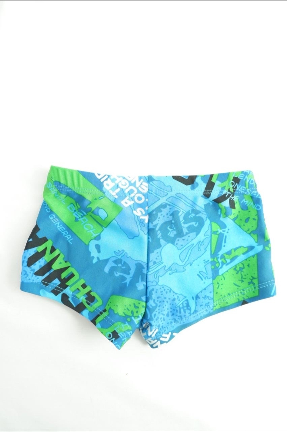 Плавки для купания на 6/12 месяцев