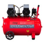 Компрессор поршневой безмасляный FUBAG OLS 400/50 малошумный 646073