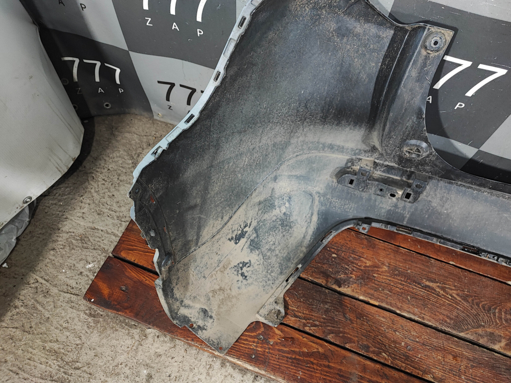 Бампер задний Suzuki Vitara 2 14-19 Б/У Оригинал 7181154P