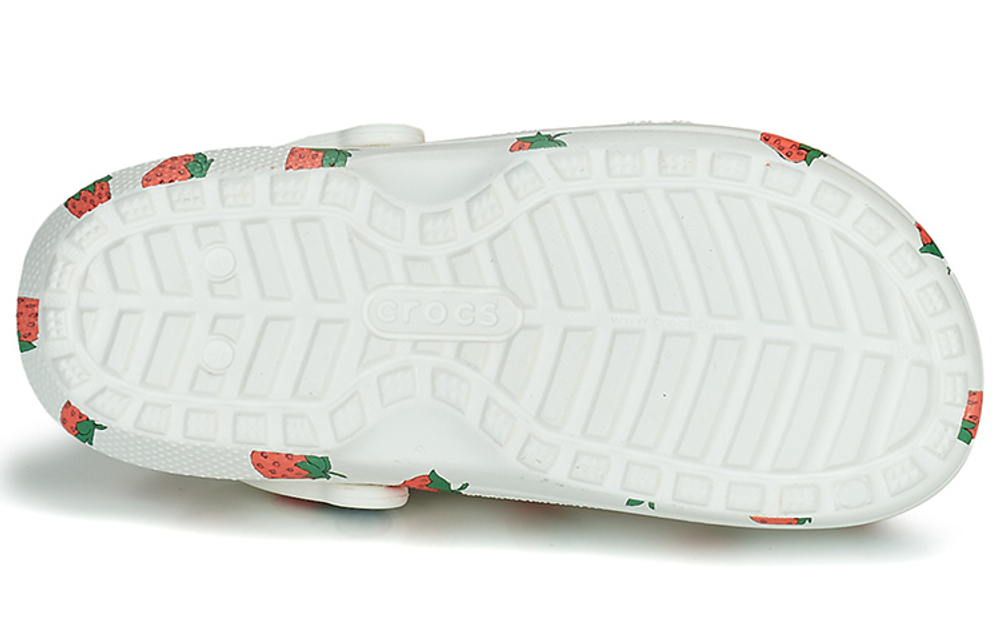 Crocs (Женская размерная сетка)