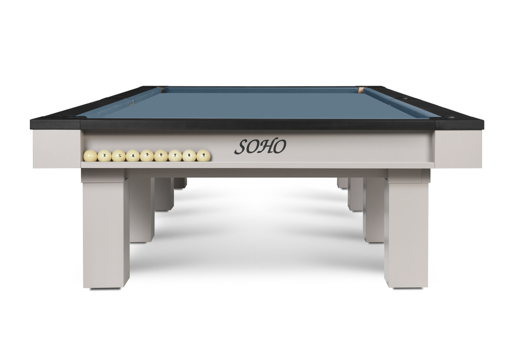 Бильярдный стол SOHO