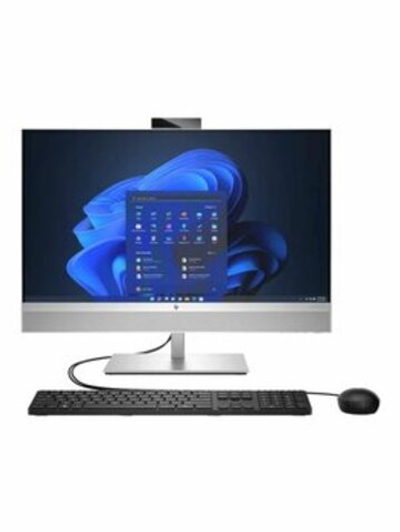 Моноблок HP AIO 27 Core i7-14700 16GB 1TB 7B1E6EA