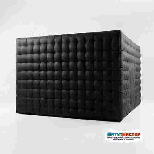 Надувной экран кинотеатр «Гигант-шоу», 14×9×6 м