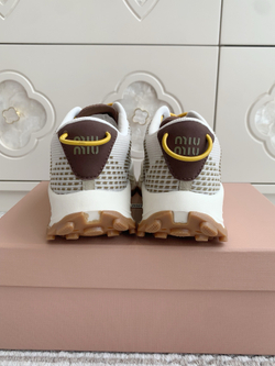 Miu Miu Sneaker