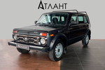 Лада 4x4 2131 Нива, 2018 год