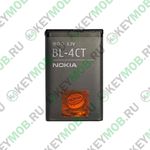 Батарея для Nokia 5310/6700S/7230/7310/X3 (BL-4CT)